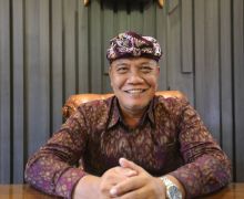 Ketua DPRD Klungkung Apresiasi Masyarakat Ciptakan Pemilu Damai dan Aman - JPNN.com