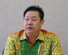 Bambang Widjanarko PKPN Singgung soal Evaluasi Kabinet Merah Putih - JPNN.com