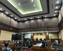 Terdakwa Kasus Suap di MA Dadan Tri Yudianto: Ada yang Janggal dalam Perkara Saya - JPNN.com