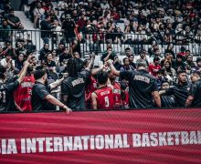 Daftar Skuad Timnas Basket untuk Kualifikasi FIBA Asia Cup 2025, Pemain Pelita Jaya Mendominasi - JPNN.com