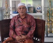 Ulama Banten Ajak Masyarakat Jangan Terpecah Belah karena Beda Pilihan - JPNN.com