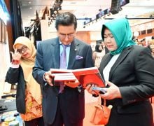 Fadel Muhammad Apresiasi Kinerja Mahkamah Agung dalam Penegakan Hukum di Indonesia - JPNN.com