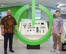 Schneider Electric jadi Mitra Merchant Pertama Eezee di Indonesia - JPNN.com