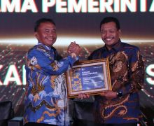 Berkat Program PTM-GRMD, Pemkab Sumedang Raih Penghargaan dari LLDIKTI Wilayah IV - JPNN.com