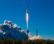 Asuransi Jasindo Beri Perlindungan Peluncuran Satelit Merah Putih 2 - JPNN.com