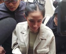 Tamara Tyasmara Jalani Pemeriksaan Lanjutan di Polda Metro Jaya - JPNN.com