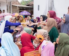 Raih Suara Terbanyak di Dapil I Lampung, Putri Zulkifli Hasan Bakal Melenggang ke Senayan - JPNN.com