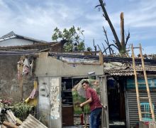 BMKG Tegaskan Fenomena Angin Kencang di Bandung dan Sumedang bukan Tornado - JPNN.com