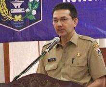 Kabar Duka, Mantan Sekda DKI Jakarta Fadjar Panjaitan Meninggal Dunia - JPNN.com