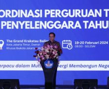 Belasan Ribu Dosen & Guru Besar Sudah Terima Tunjangan Miliaran Rupiah  - JPNN.com