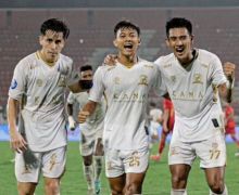 Hasil Liga 1 Persija Vs Madura United 0-1, Macan Gigit Jari - JPNN.com