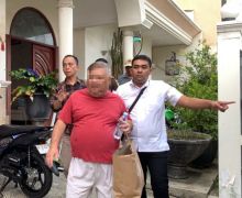 Buron Sejak 2014, Suryo Antoro Soerjanto Ditangkap di Semarang - JPNN.com