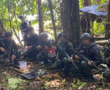 Pascainsiden Pesawat Wings Air, TNI Tembak Mati 1 Teroris Papua, 2 Ditangkap - JPNN.com