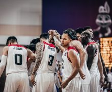 Live Streaming Kualifikasi FIBA Asia Cup 2025: Timnas Basket Indonesia Bisa Menang? - JPNN.com
