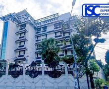 ISC Bangun Data Center Bersertifikasi Tertinggi di Pusat Kota Jakarta - JPNN.com
