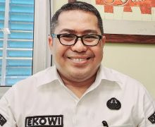 Ketua ASN: Katanya Setara PNS, Kok, PPPK Lulusan Doktor Hanya Golongan IX - JPNN.com