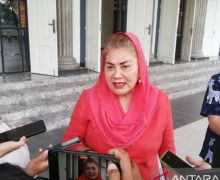 Hevearita Mengisyaratkan tak Maju Lagi di Pilwako Semarang 2024: Izinkan Saya Fokus kepada Keluarga - JPNN.com