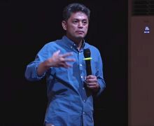 Rizal GSM: Guru di Australia Cara Mengajarnya seperti Film Laskar Pelangi, Indonesia Bagaimana? - JPNN.com