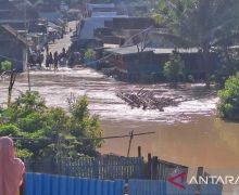 Banjir Bandang & Tanah Longsor Menerjang Sumbawa - JPNN.com