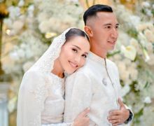Belum Tentukan Tanggal Pernikahan, Ayu Ting Ting: Semua Ada Aturannya - JPNN.com