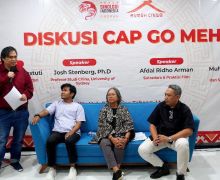 Masyarakat Tionghoa Diimbau Kedepankan Budaya Berwajah Indonesia - JPNN.com