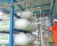 Terobosan Transisi Energi, Vietnam Kembangkan Hidrogen Ramah Lingkungan - JPNN.com