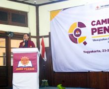 PP Hima Persis Gelar Camp Inkubasi Penelitian, Nih Tujuannya - JPNN.com