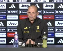 Menjamu Frosinone, Juventus Bertekad Mengakhiri Tren Buruk di Empat Laga - JPNN.com