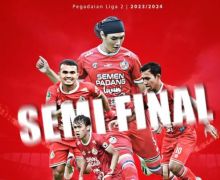 Turun Minum, Semen Padang Vs Malut United 1-0, PSBS Menunggu di Final - JPNN.com