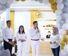 Tawarkan Kulit Wajah Cerah Alami, Dr Ekles Skincare Bikin Jerawat Minggat - JPNN.com