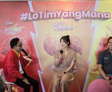 Relaunching 3 Menu Utama Richeese Factory, LoTimYangMana? - JPNN.com