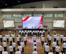 78 Pegawai KPK Pelaku Pungli di Rutan Cuma Minta Maaf, Reza Indragiri: Bobrok! - JPNN.com