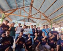 Wali Kota Tarakan Berkomitmen Dukung Kebebasan Pers - JPNN.com