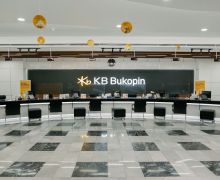 Transformasi Strategis KB Bukopin untuk Visi dan Misi Baru - JPNN.com