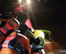 Korban Kecelakaan Perahu Ketek di Sungai Sugihan Ditemukan Meninggal Dunia - JPNN.com