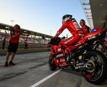 Jadwal MotoGP 2024, Balapan di Indonesia jadi Seri ke-16 - JPNN.com