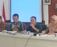 KPAI Desak Kapolres Metro Tangsel Rampungkan Kasus Perundungan di Binus School Serpong - JPNN.com