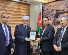 Indonesia dan Yordania Tingkatkan Kerja Sama Pendidikan - JPNN.com