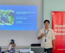 Great Eastern Indonesia-Rekosistem Berkolaborasi Wujudkan Pengelolaan Sampah yang Bertanggung Jawab - JPNN.com