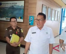 Anggota DPRD Ini Ditangkap BNN NTT, Disebut Cuma Pemakai, Lalu Dilepas - JPNN.com