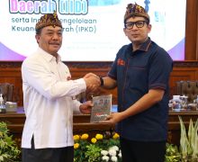 BSKDN Kemendagri Minta Inovasi Daerah Harus Sesuai Nilai-Nilai Pancasila - JPNN.com