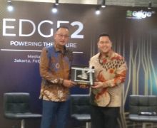 EDGE2 Jadi Pusat Data Paling Hemat Energi di Jakarta - JPNN.com