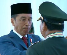Jokowi Diharapkan Beri Ruang Bagi Prabowo Memimpin Tim Transisi Pemerintahan  - JPNN.com
