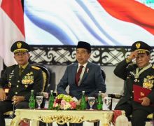 Hampir 3 Ribu Prajurit TNI Mulai Berdinas di IKN Pada 2024 - JPNN.com