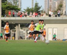 Sahli Himawan Yakin Garuda Muda Juara Grup A Piala AFF U16 - JPNN.com
