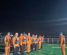 Kapal Tenggelam di Perairan Wawonii Sultra, 8 Orang Hilang - JPNN.com