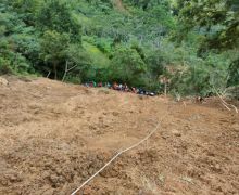 5 Orang Meninggal Dunia Akibat Bencana Tanah Longsor di Luwu - JPNN.com
