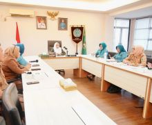 Peringati HKG-PKK ke-52, Tyas Fatoni Meluncurkan Gertam Cabai Serentak se-Indonesia - JPNN.com