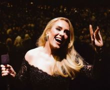 Adele Tunda Konser di Las Vegas, Ini Alasannya - JPNN.com