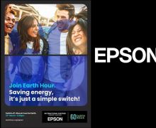 Epson Gabung Earth Hour 2024 dalam Mendukung Aksi Lingkungan Global, Yuk Ikutan! - JPNN.com